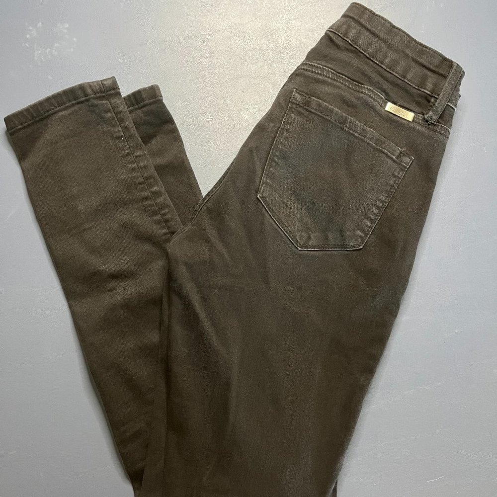 Women's KanCan High-Waisted Skinny Jeans